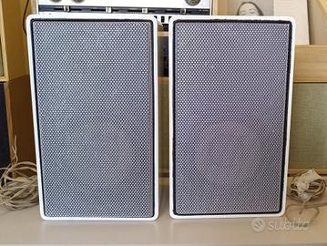  casse grundig box 400 