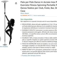 PALO PER POL DANCE