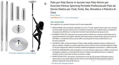 PALO PER POL DANCE