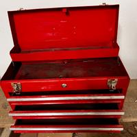 Cassetta degli attrezzi