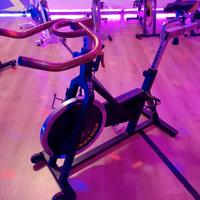 spinbike 