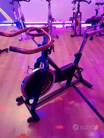 spinbike 