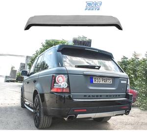 SPOILER ALETTONE RANGE ROVER L320 10-12 LOOK AUTOB