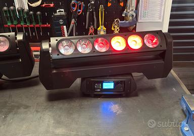 Showtec Phantom 60 LED Bar