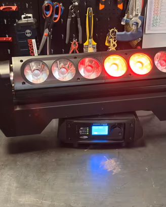 Showtec Phantom 60 LED Bar