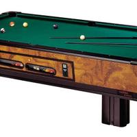 Biliardo Garlando King 9