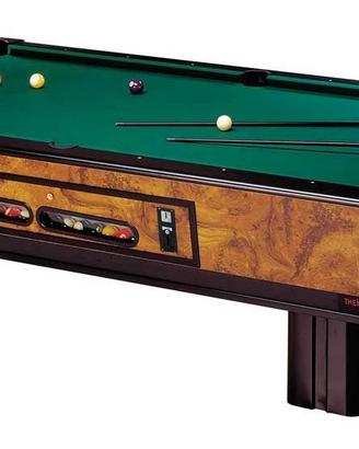 Biliardo Garlando King 9