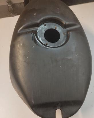 Serbatoio aprila  RS 125