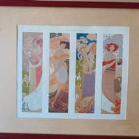 Stampe Incorniciate- Liberty Italia