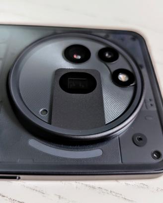 Nothing Phone 3A (Pro), 12+256, Android 16, Nero