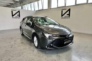 TOYOTA Corolla ACTIVE 1.8 HYBRID TOURING SPORTS