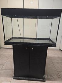 Acquario Ferplast Dubai 120 litri