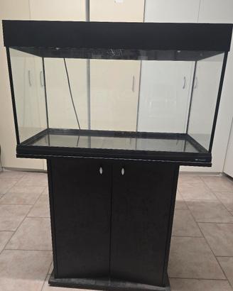 Acquario Ferplast Dubai 120 litri