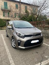 Kia Picanto  69cv 5p
