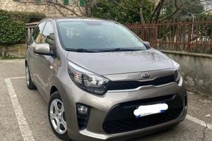 Kia Picanto  69cv 5p