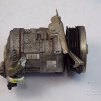 Compressore Fiat DoblÃ² 1.4 benz 2012
