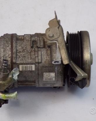 Compressore Fiat DoblÃ² 1.4 benz 2012