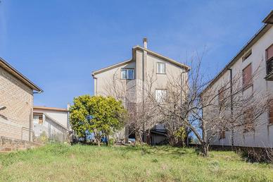 VILLA SINGOLA A GALLESE