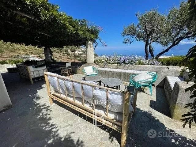 Casa – Lipari, Messina - Vista 5