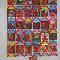 Carte holo Skifidol Italian Brainrot (cad.)