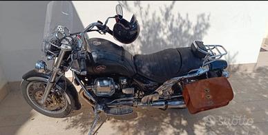 Moto Guzzi california classic