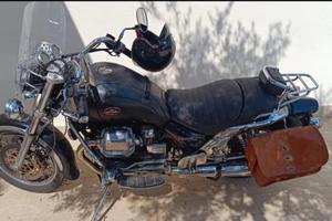 Moto Guzzi california classic