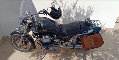 Moto Guzzi california classic