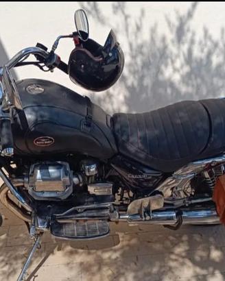 Moto Guzzi california classic