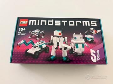 LEGO 40413 Mindstorms Mini Robots - MISB