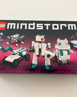 LEGO 40413 Mindstorms Mini Robots - MISB