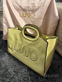 borsa Liu•go