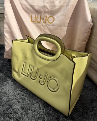 borsa Liu•go