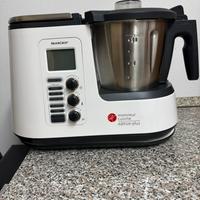 Monsier Cuisine non funzionante