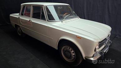 Alfa Romeo Giulia TI ASI con C.R.S.