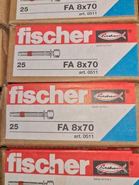 Tasselli FA 8x70 
