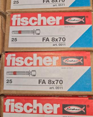 Tasselli FA 8x70 