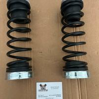 FIAT PANDA 4x4 PRIMA SERIE 141A