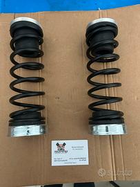 FIAT PANDA 4x4 PRIMA SERIE 141A