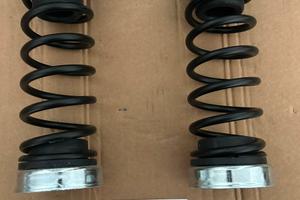 FIAT PANDA 4x4 PRIMA SERIE 141A