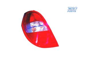 FANALE SINISTRO MERCEDES CLASSE A W169 08-12 BIANC