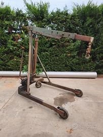 gruetta a carrello