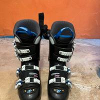 scarponi sci Nordica