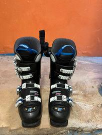 scarponi sci Nordica