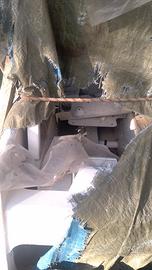 Mini pala bobcat 443