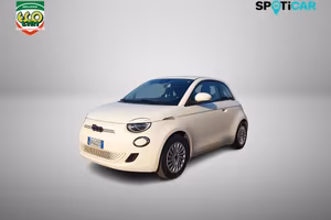 FIAT 500e Berlina 42 kWh
