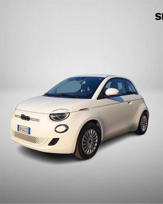 FIAT 500e Berlina 42 kWh