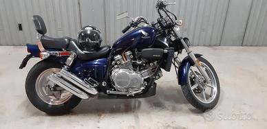 Gonda vf 700c magna del 1987