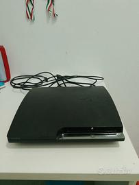 PS3+GIOCHI PS3/PS4
