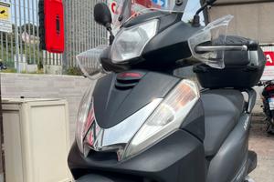 Honda SH 300 i ABS Sport