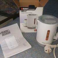 Bollitore elettrico BLACK&DECKER